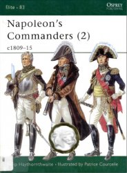 Napoleon's Commanders (2) c.180915
