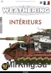 The Weathering Magazine 16 (French)