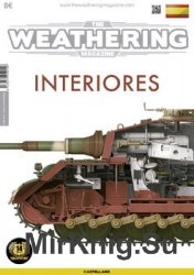 The Weathering Magazine  16 (Spanish)