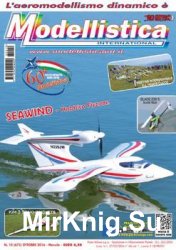 Modellistica International 2016-10