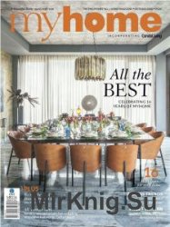 MyHome - October 2016