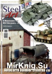 Steel Art No.153 Settembre 2016