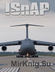 ISnAP 2016-10