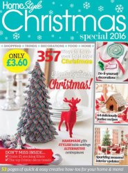 HomeStyle  Christmas Special 2016
