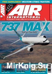 AIR International - September 2016