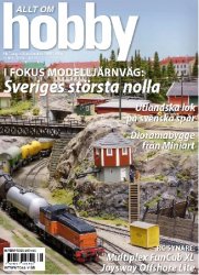 Allt om Hobby 5 2016