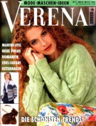 Verena 3 1996