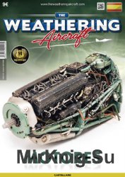 The Weathering Aircraft №3 (Spanish)