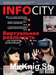 InfoCity 9 ( 2016)