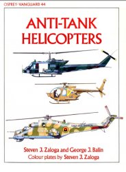 Anti-tank Helicopters