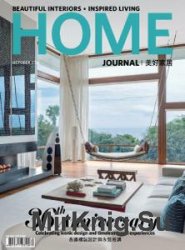 Home Journal  October 2016