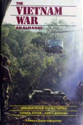 The Vietnam War: An Almanac