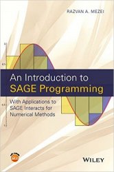 An Introduction to SAGE Programming