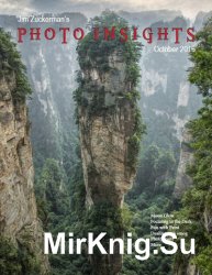 Photo Insights October 2016