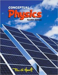 Conceptual Physics, 12th Edition