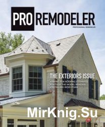 Professional Remodeler - October 2016