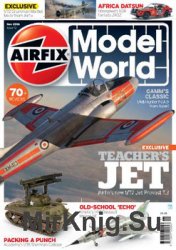 Airfix Model World 72