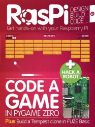 RasPi — Issue 27 2016