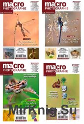 Macro Photographie    2016 