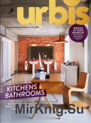 Urbis - Issue 94, 2016
