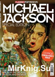 Classic Pop Presents: Michael Jackson - 2016