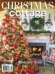 The Cottage Journal  Christmas 2016