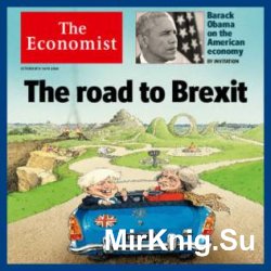 The Economist in Audio - 8 October 2016