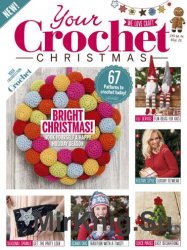 Your Crochet Christmas 2016