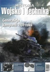 Historia Wojsko i Technika 2016-05