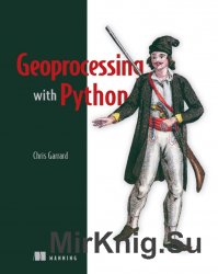 Geoprocessing with Python