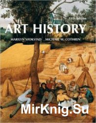 Art History, 5th Edition