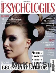 Psychologies №10 2016