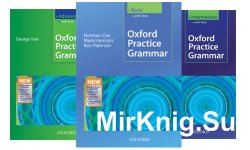 Oxford Practice Grammar (Basic, Intermediate, Advanced)