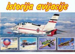 Istorija Avijacije