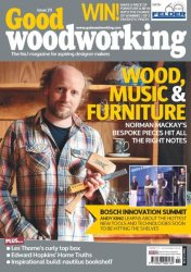 Good Woodworking 311 2016
