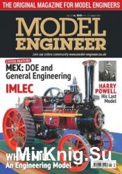 Model Engineer №4545