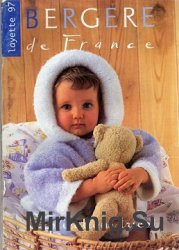Bergere de France - Special Layette 1 1997