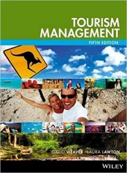 Tourism Management, 5th Edition