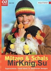 Mutzen & Schals stricken