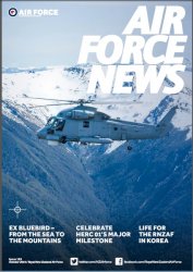 Air Force News 185