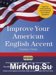 Improve Your American English Accent (+CD)