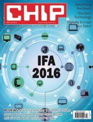 Chip Malaysia  October 2016