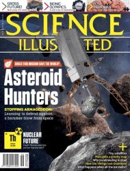 Science Illustrated 46 (October) 2016
