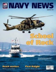 Navy News 9 2016