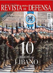 Revista Espanola de Defensa 332