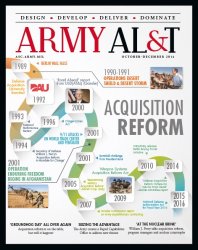 Army AL&T 4 2016