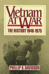 Vietnam At War: The History, 1946-1975
