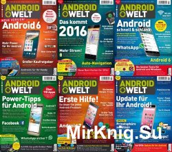   "Androidwelt" (2016)