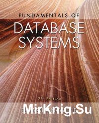 Fundamentals of Database Systems, 7th Edition