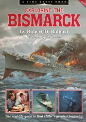 Exploring the Bismarck